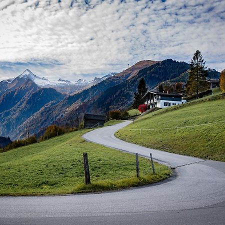 Chalet Carpe Diem Kaprun Eksteriør billede